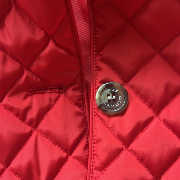 NWOT Ralph Lauren jacket - Picture 3 of 8